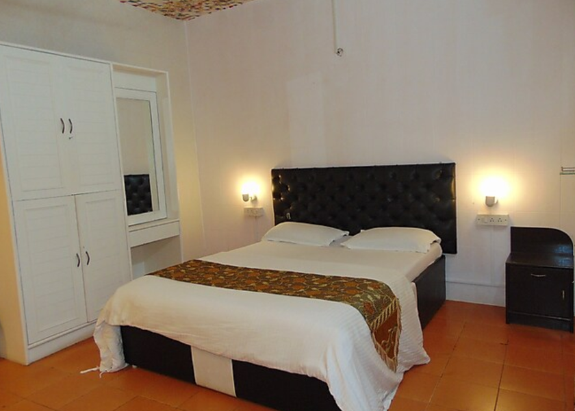 Goa Panaji Superior Room