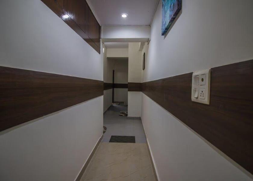Goa Panaji Public Areas