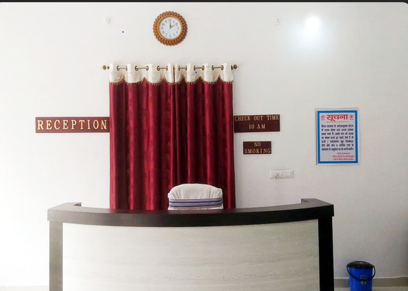 Bihar Rajgir 