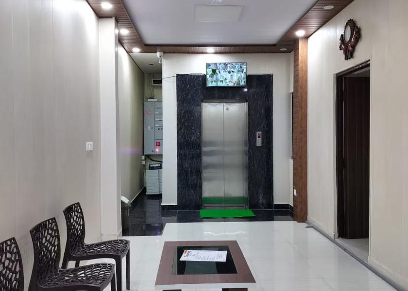 Uttar Pradesh Ayodhya Public Areas