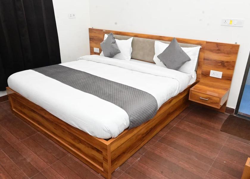 Uttar Pradesh Ayodhya Super Deluxe room