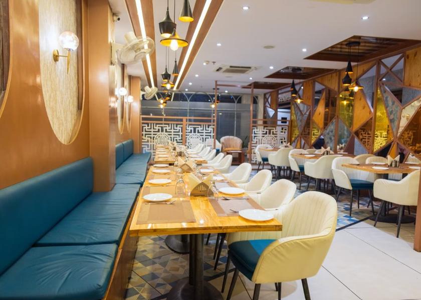 Punjab Mohali Restaurant