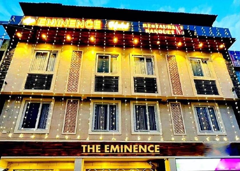 Punjab Mohali Facade