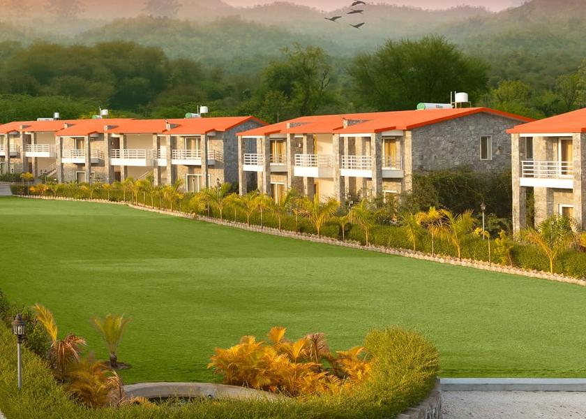 Rajasthan Ranakpur Outdoors