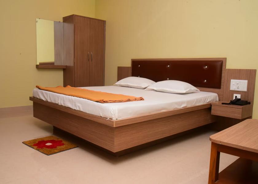 Odisha Nowrangpur Standard AC