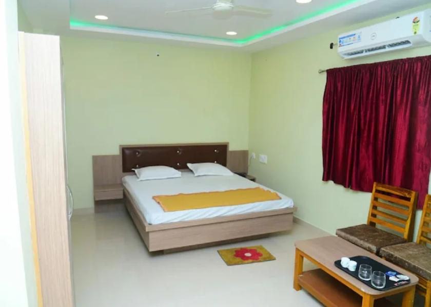 Odisha Nowrangpur Deluxe AC