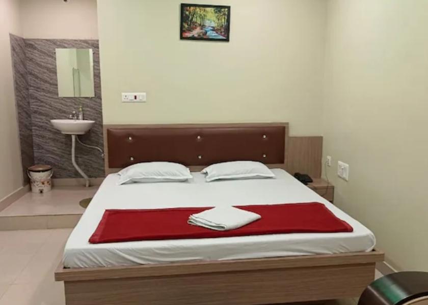 Odisha Nowrangpur Standard AC