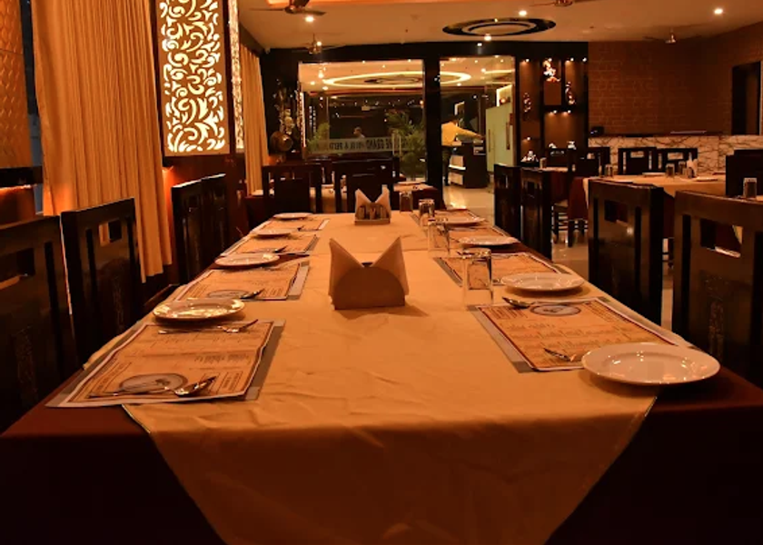 Uttar Pradesh Robertsganj Food & Dining