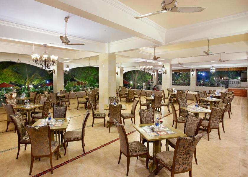 Maharashtra Lonavala Food & Dining