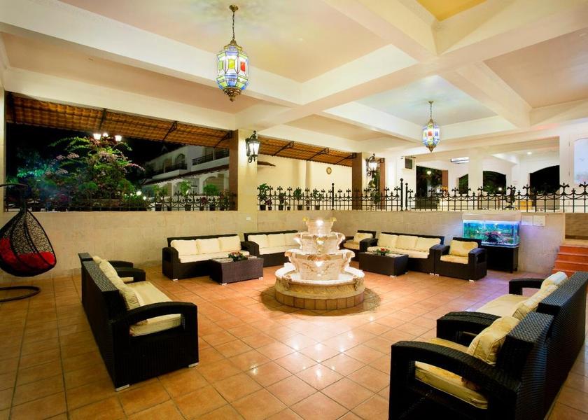 Maharashtra Lonavala Public Areas