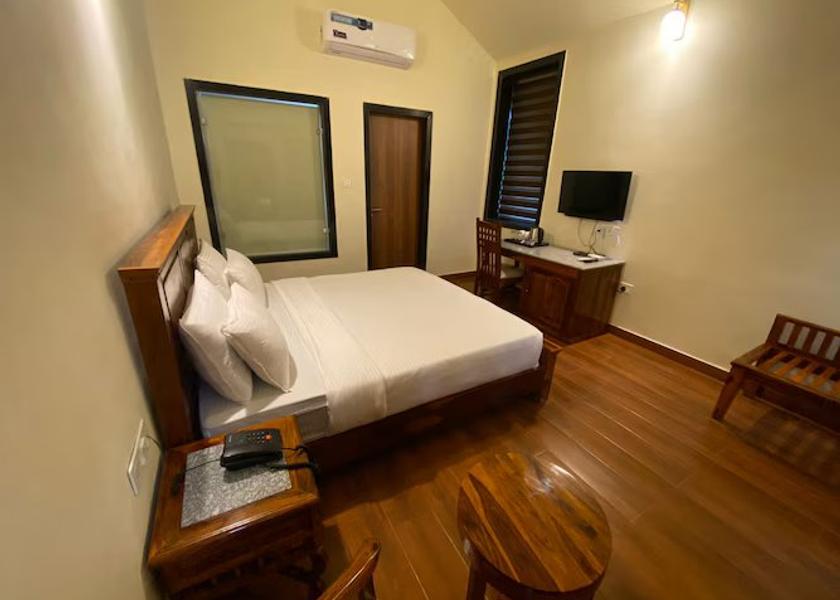Rajasthan Ajmer Deluxe Room