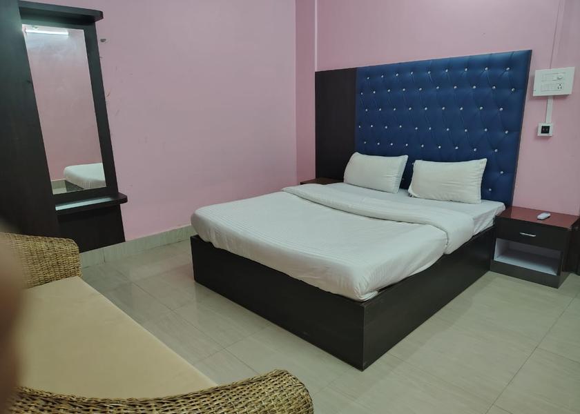 Arunachal Pradesh Itanagar Single Deluxe Room