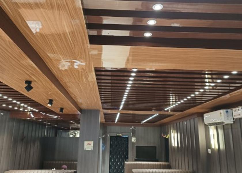 Arunachal Pradesh Itanagar Hotel Exterior