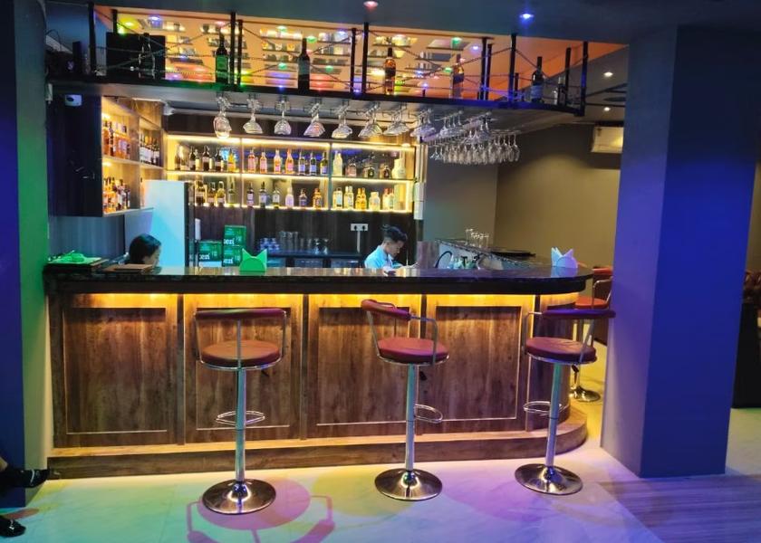 Arunachal Pradesh Itanagar Bar