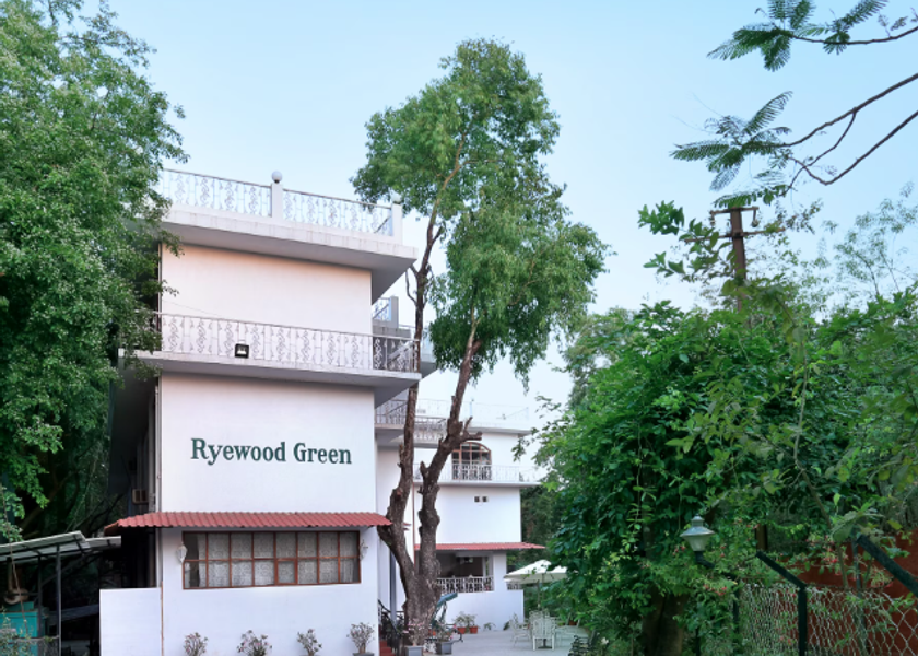 Maharashtra Lonavala Hotel Exterior