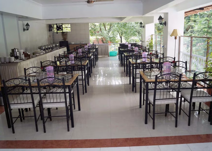 Maharashtra Lonavala Food & Dining