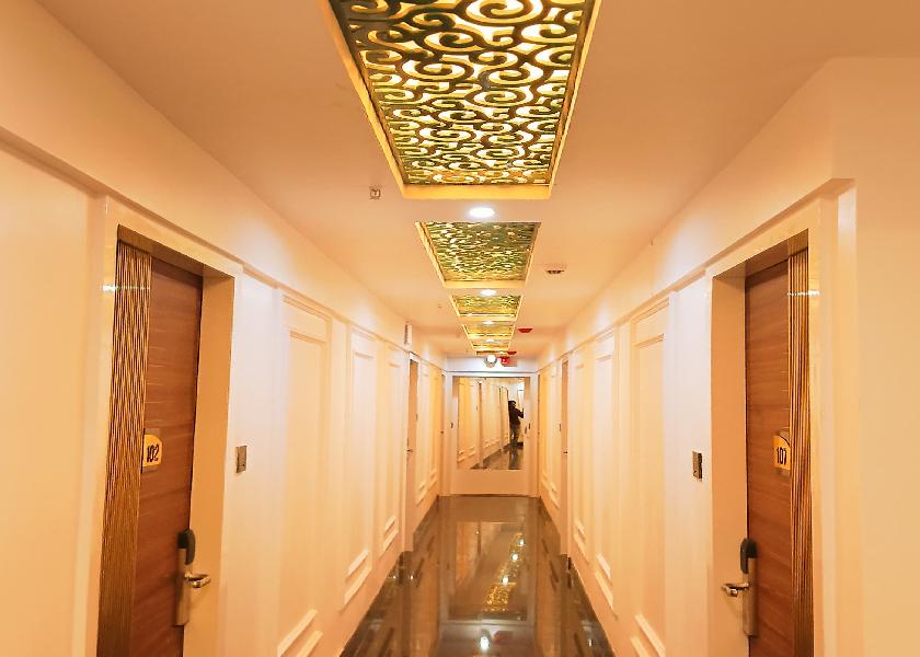 Jharkhand Deoghar Public Areas