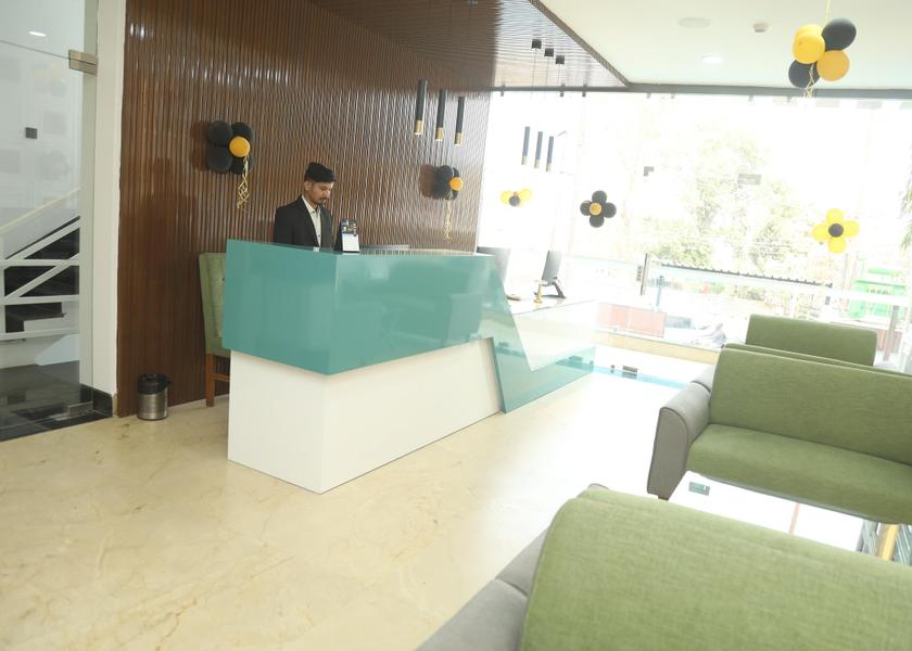 Jharkhand Deoghar Public Areas