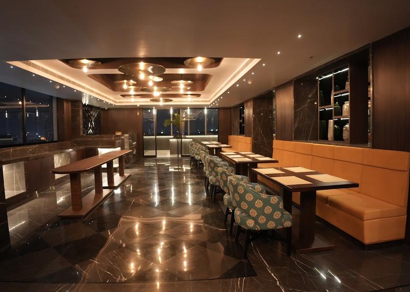 Jharkhand Jamshedpur Food & Dining