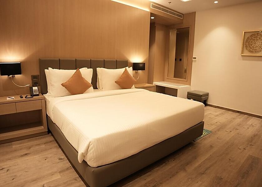 Jharkhand Jamshedpur Club Room