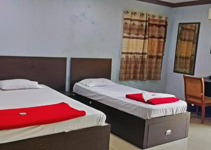 Karnataka Murdeshwar Deluxe Triple AC