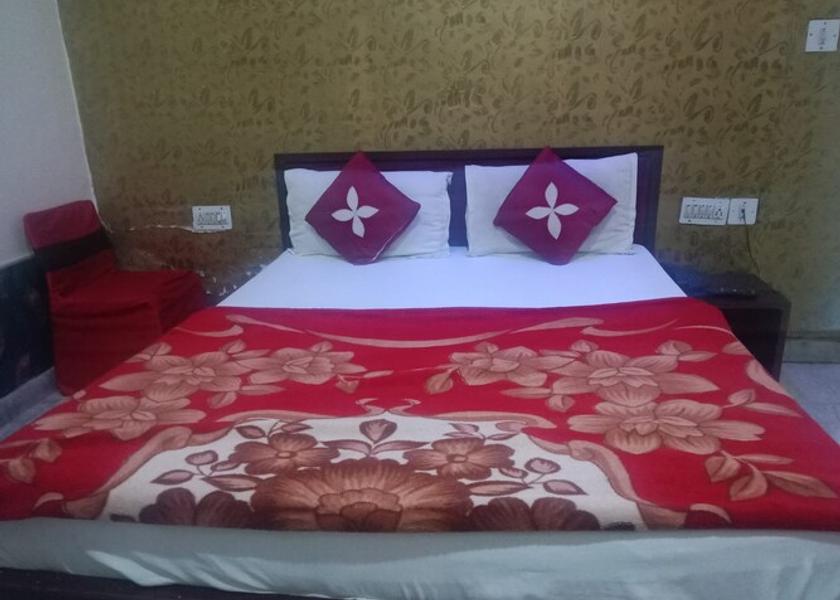 Rajasthan Jaipur Deluxe Room