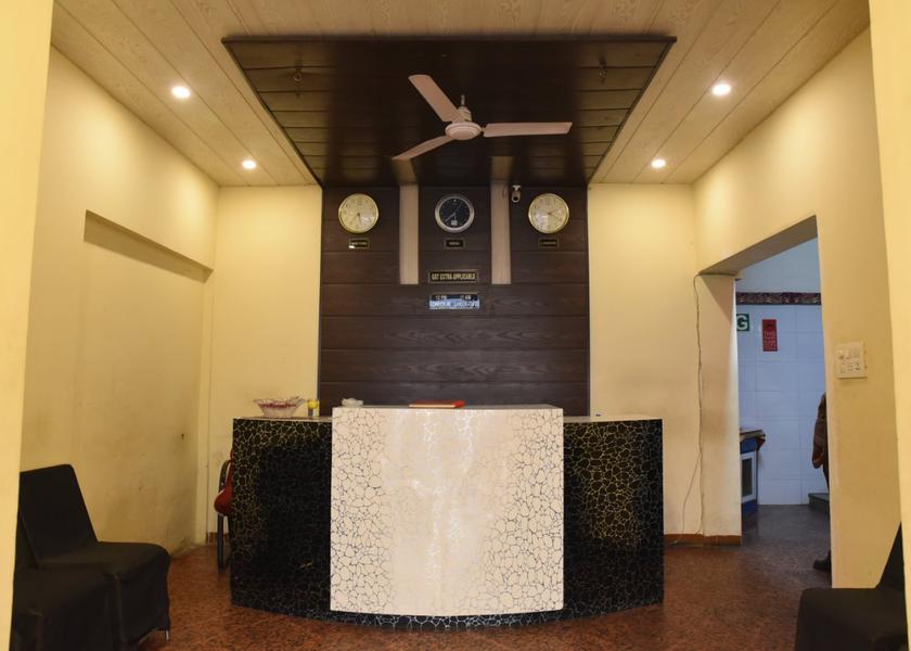 Rajasthan Jaipur Public Areas