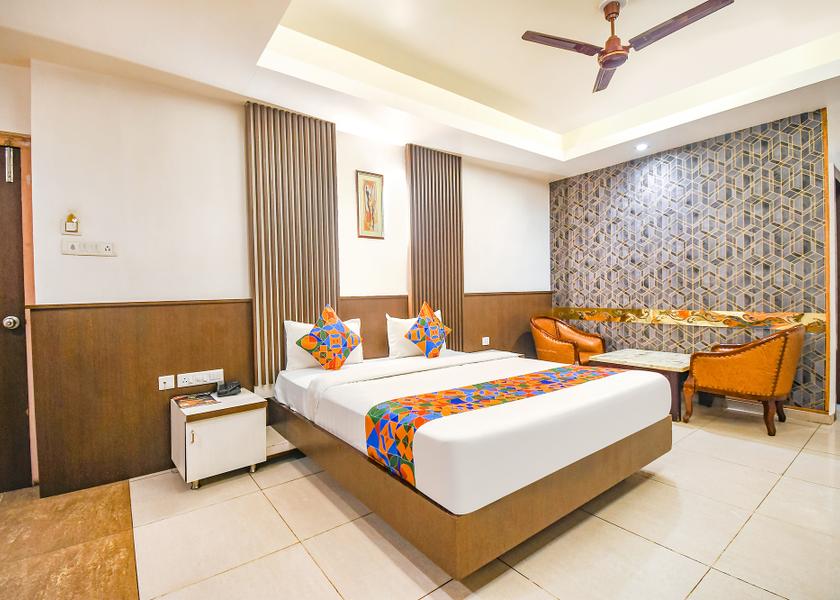 Jharkhand Ranchi Premium Room