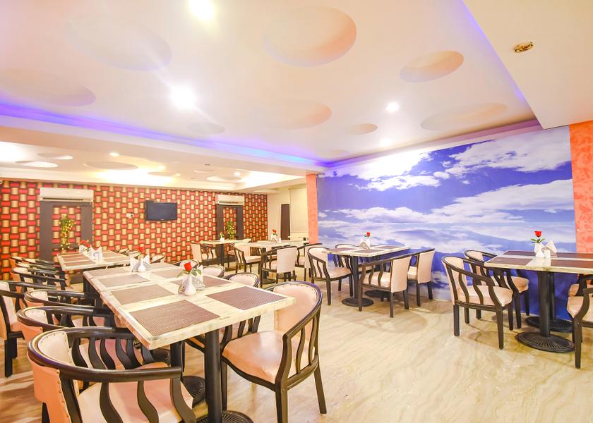 Jharkhand Ranchi Food & Dining