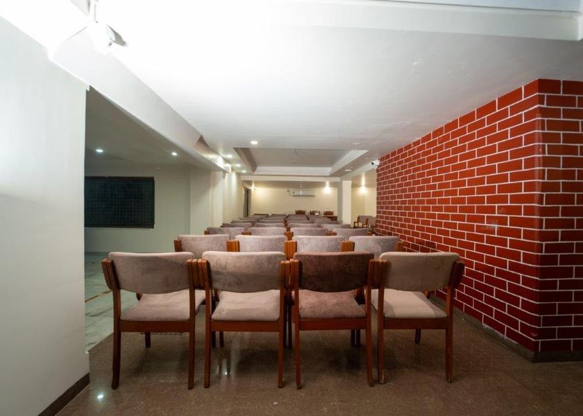 Gujarat Vadodara Hotel View