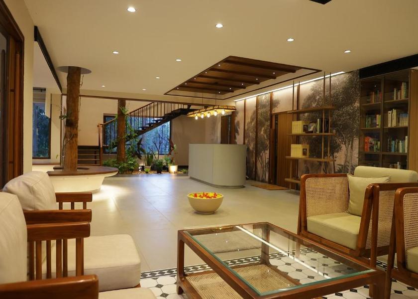 Kerala Thrissur Public Areas