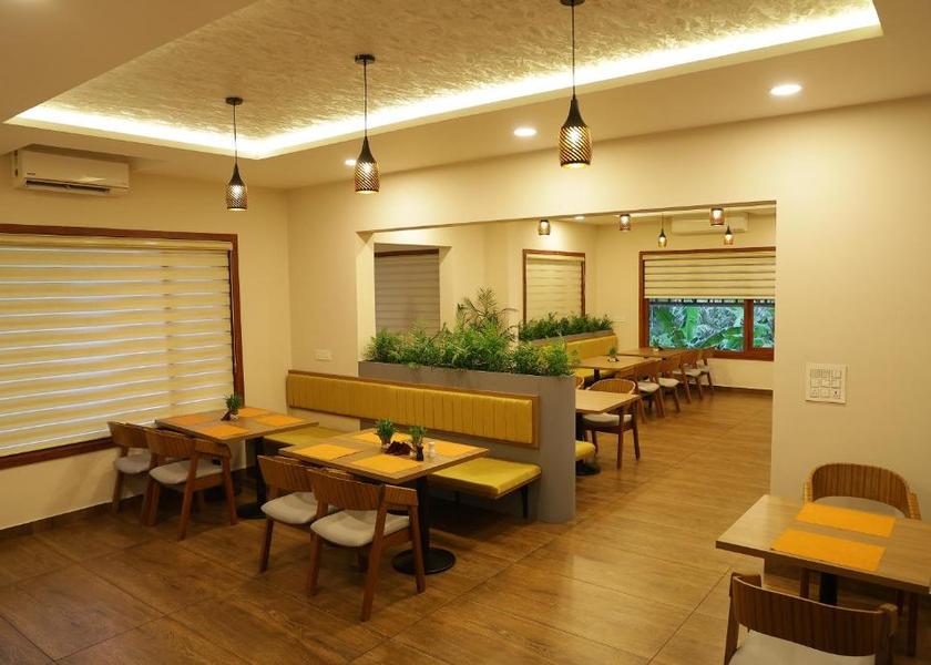 Kerala Thrissur Food & Dining