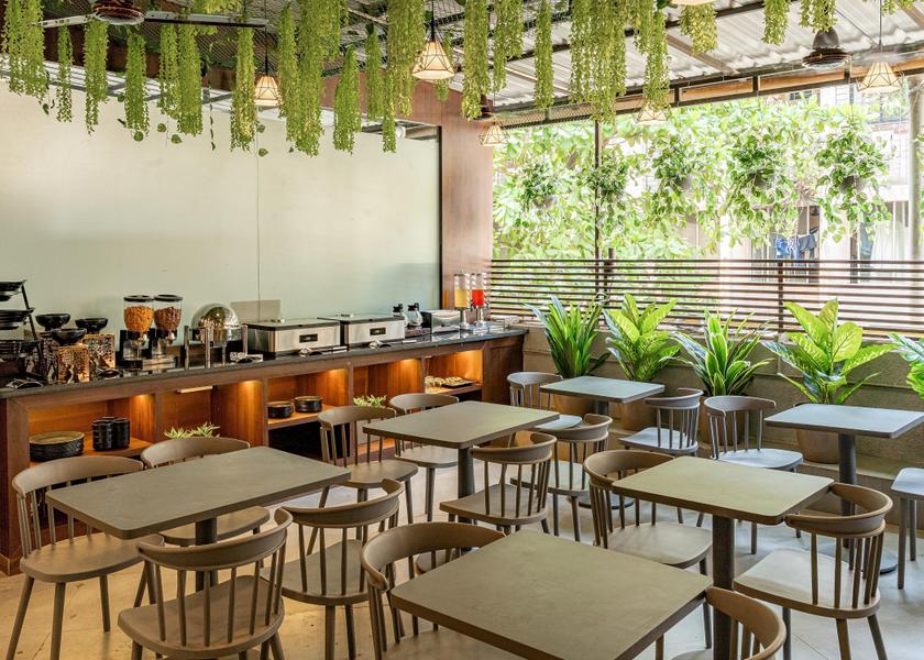 Maharashtra Navi Mumbai Food & Dining