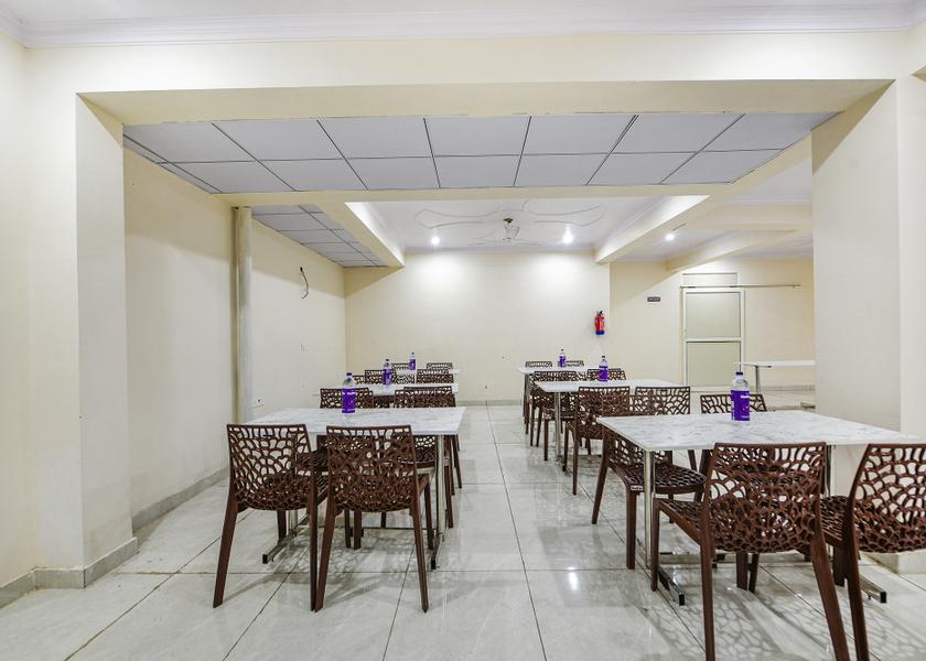 Uttar Pradesh Noida Food & Dining