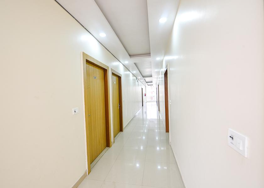 Uttar Pradesh Noida Public Areas