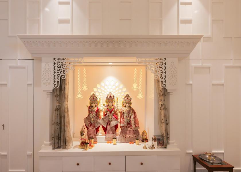 Uttar Pradesh Ayodhya Others