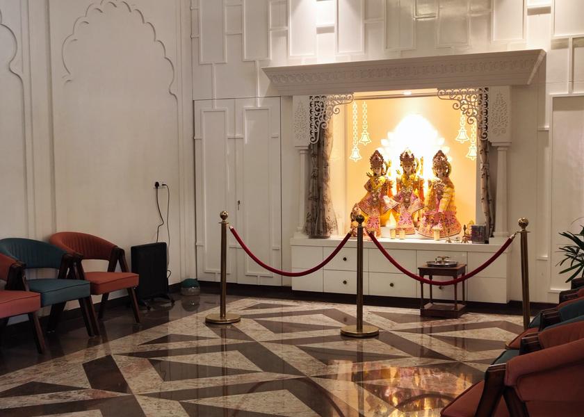 Uttar Pradesh Ayodhya Public Areas