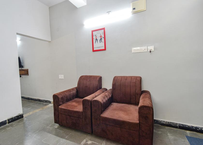 Telangana Hyderabad Public Areas