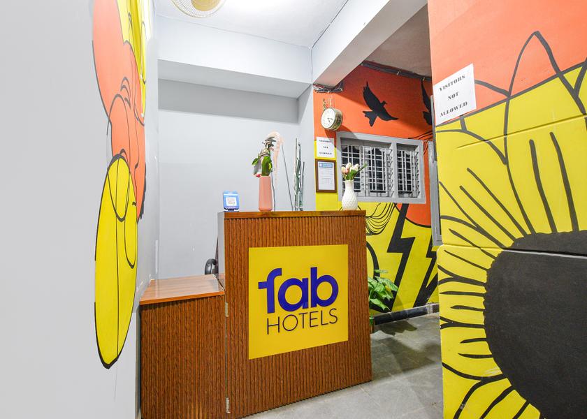 Telangana Hyderabad Public Areas