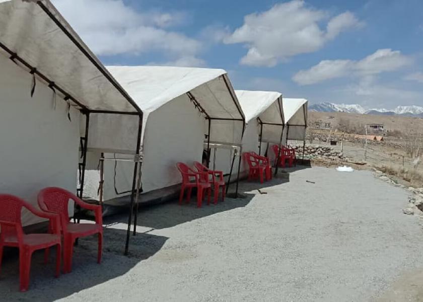 Ladakh Leh 