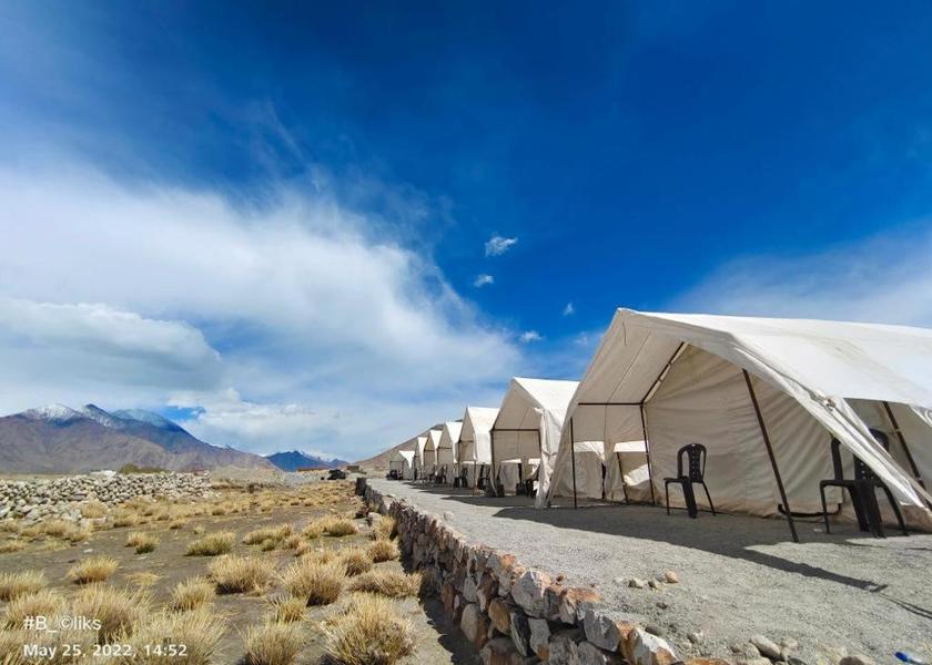 Ladakh Leh Outdoors
