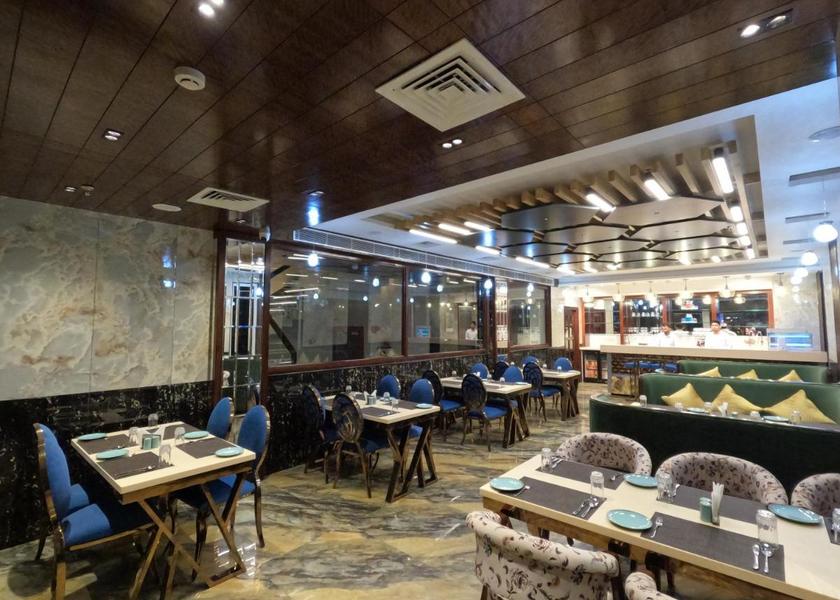 Punjab Chandigarh Restaurant