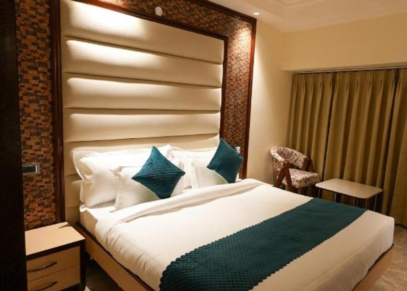 Punjab Chandigarh Room