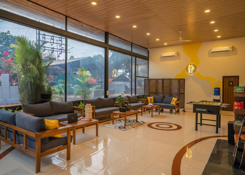 Maharashtra Lonavala Public Areas