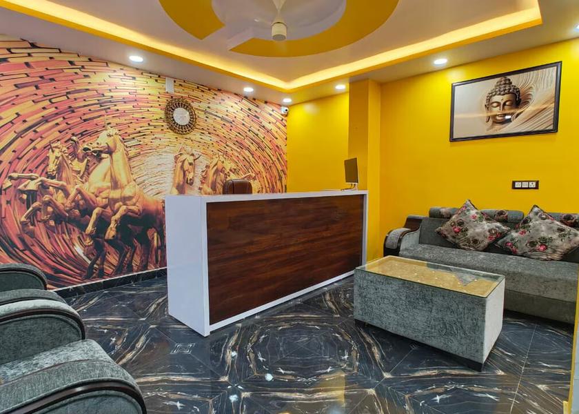 Bihar Patna Public Areas