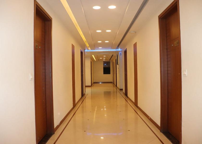 Gujarat Ankleshwar Public Areas