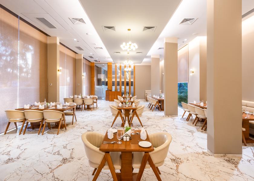 Madhya Pradesh Neemuch Food & Dining