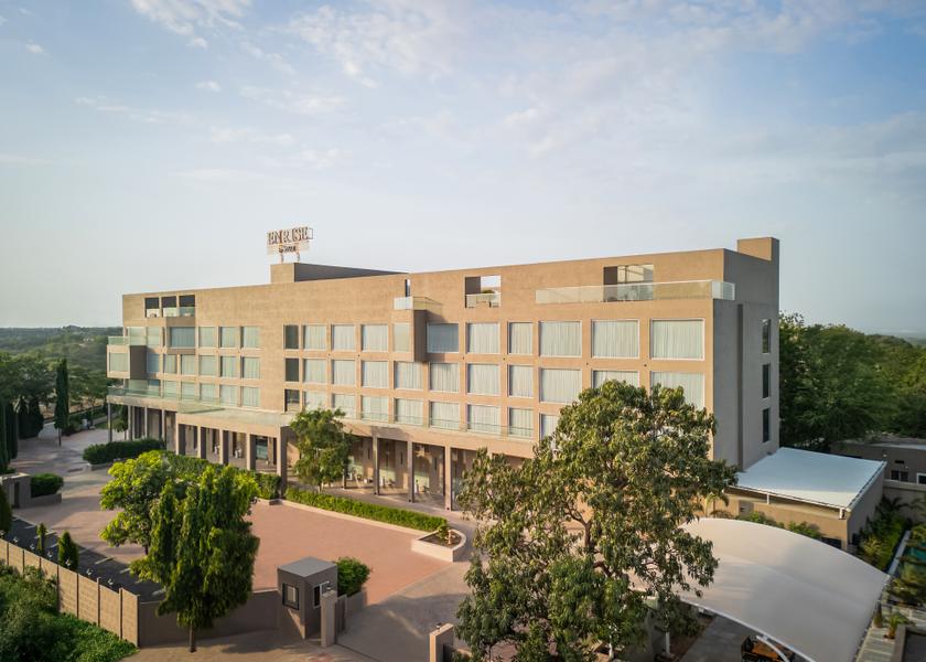 Madhya Pradesh Neemuch Hotel Exterior