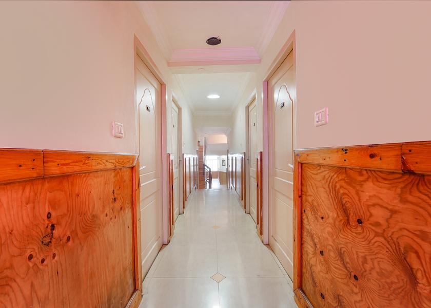 Tamil Nadu Kodaikanal Public Areas