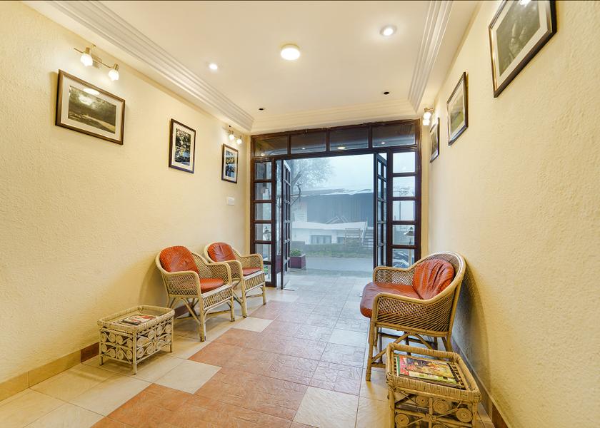 Tamil Nadu Kodaikanal Public Areas